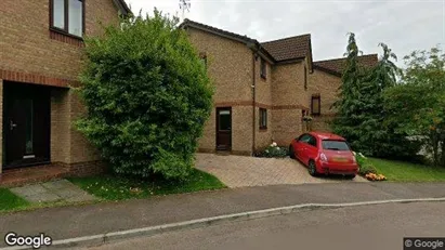 Apartments for rent in Bristol - Avon - Photo from Google Street View