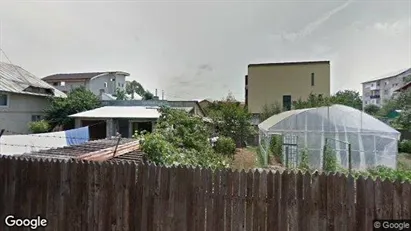 Apartments for rent in Târgovişte - Photo from Google Street View