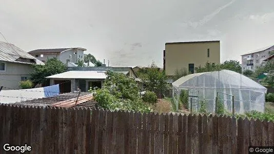 Apartments for rent in Târgovişte - Photo from Google Street View
