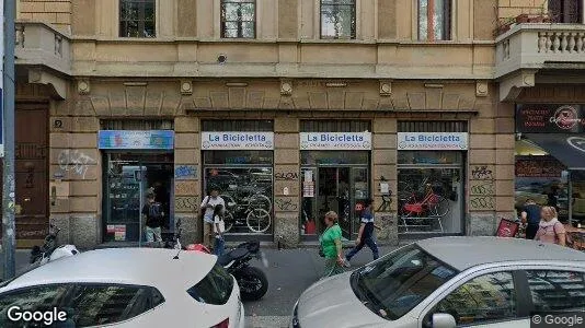 Rooms for rent in Milano Zona 6 - Barona, Lorenteggio - Photo from Google Street View