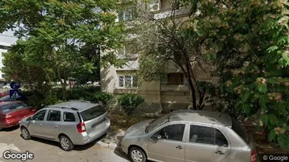 Apartments for rent in Bucharest - Sectorul 3 - Photo from Google Street View