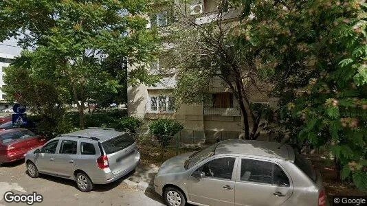 Apartments for rent in Bucharest - Sectorul 3 - Photo from Google Street View