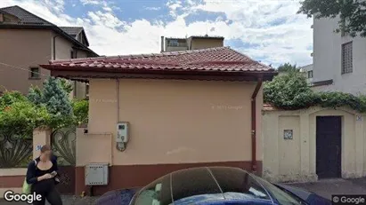 Apartments for rent in Bucharest - Sectorul 1 - Photo from Google Street View