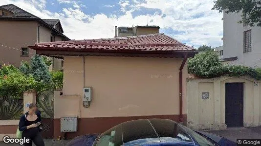 Apartments for rent in Bucharest - Sectorul 1 - Photo from Google Street View
