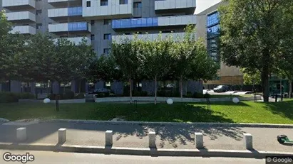 Apartments for rent in Bucharest - Sectorul 6 - Photo from Google Street View