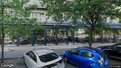 Apartments for rent in Bucharest - Sectorul 3 - Photo from Google Street View