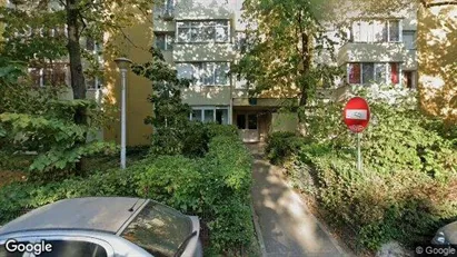 Apartments for rent in Bucharest - Sectorul 3 - Photo from Google Street View