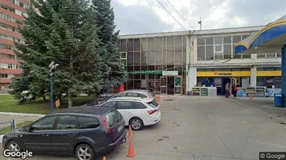 Apartments for rent in Cluj-Napoca - Photo from Google Street View