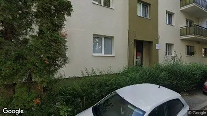 Rooms for rent in Cluj-Napoca - Photo from Google Street View