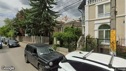 Apartments for rent in Bacău - Photo from Google Street View