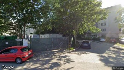 Apartments for rent in Bacău - Photo from Google Street View