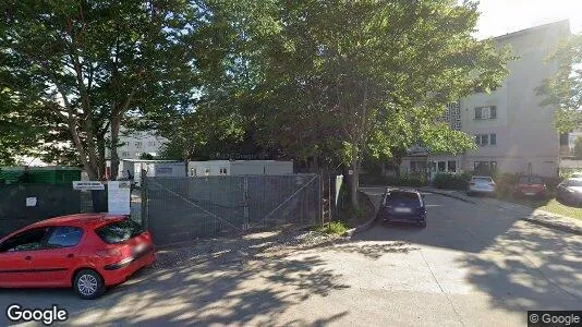 Apartments for rent in Bacău - Photo from Google Street View