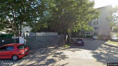 Apartments for rent in Bacău - Photo from Google Street View