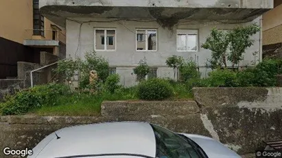 Apartments for rent in Braşov - Photo from Google Street View