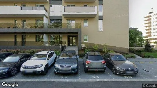 Apartments for rent in Braşov - Photo from Google Street View