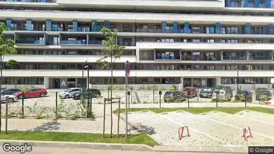 Apartments for rent in Braşov - Photo from Google Street View