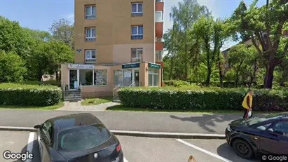 Apartments for rent in Braşov - Photo from Google Street View