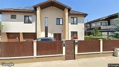 Apartments for rent in Braşov - Photo from Google Street View