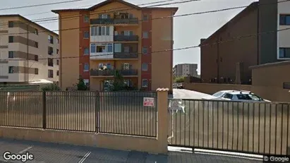 Apartments for rent in Bucharest - Sectorul 3 - Photo from Google Street View