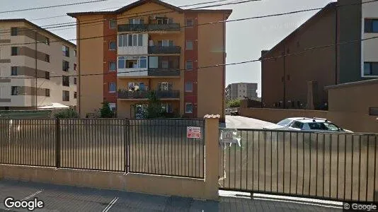 Apartments for rent in Bucharest - Sectorul 3 - Photo from Google Street View