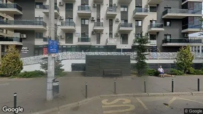 Rooms for rent in Bucharest - Sectorul 6 - Photo from Google Street View