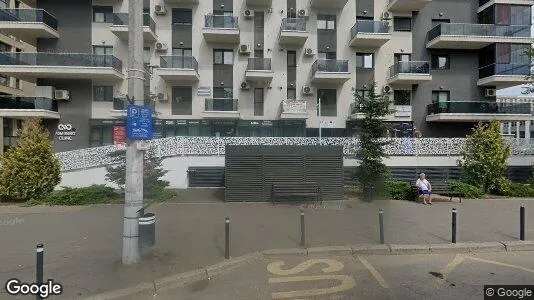 Rooms for rent in Bucharest - Sectorul 6 - Photo from Google Street View