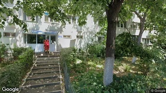 Apartments for rent in Bucharest - Sectorul 3 - Photo from Google Street View