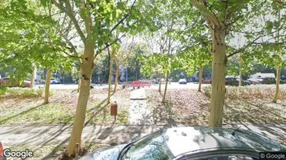Apartments for rent in Bucharest - Sectorul 1 - Photo from Google Street View