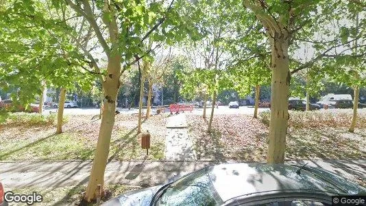 Apartments for rent in Bucharest - Sectorul 1 - Photo from Google Street View