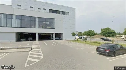 Apartments for rent in Constanţa - Photo from Google Street View