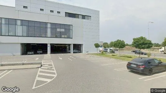 Apartments for rent in Constanţa - Photo from Google Street View