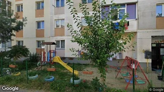 Apartments for rent in Piteşti - Photo from Google Street View