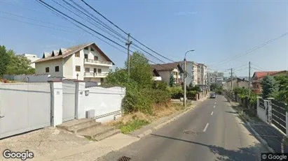 Apartments for rent in Piteşti - Photo from Google Street View