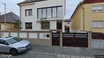 Apartments for rent in Sibiu - Photo from Google Street View