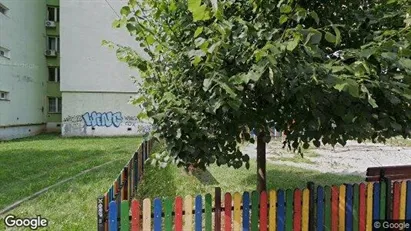 Apartments for rent in Sibiu - Photo from Google Street View