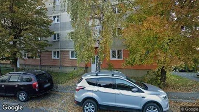 Apartments for rent in Sibiu - Photo from Google Street View