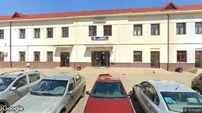 Apartments for rent in Târgu Mureş - Photo from Google Street View