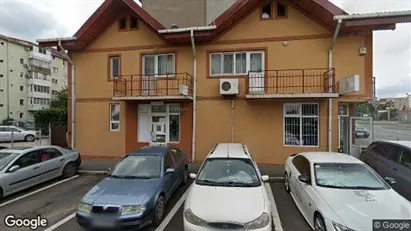 Apartments for rent in Ghiroda - Photo from Google Street View
