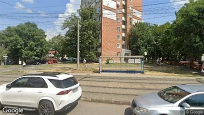Apartments for rent in Timişoara - Photo from Google Street View
