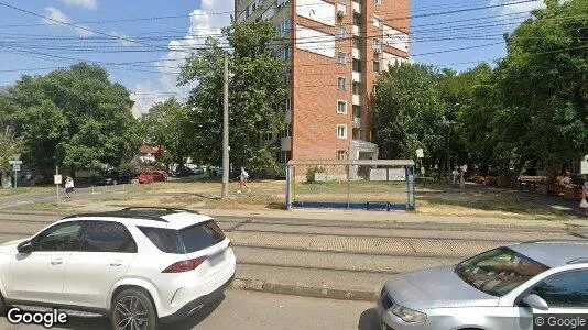 Apartments for rent in Timişoara - Photo from Google Street View