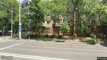 Apartments for rent in Bucharest - Sectorul 6 - Photo from Google Street View