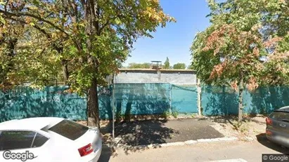 Apartments for rent in Bucharest - Sectorul 1 - Photo from Google Street View