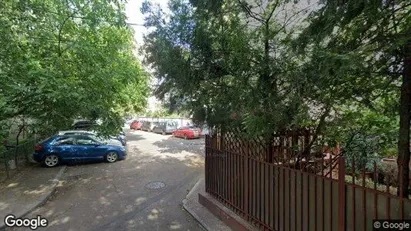 Apartments for rent in Bucharest - Sectorul 3 - Photo from Google Street View