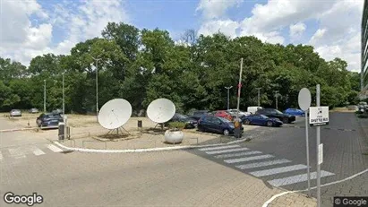 Apartments for rent in Bucharest - Sectorul 1 - Photo from Google Street View