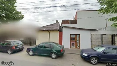 Apartments for rent in Constanţa - Photo from Google Street View
