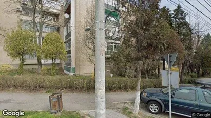 Apartments for rent in Deva - Photo from Google Street View