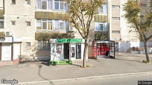 Apartments for rent in Tulcea - Photo from Google Street View