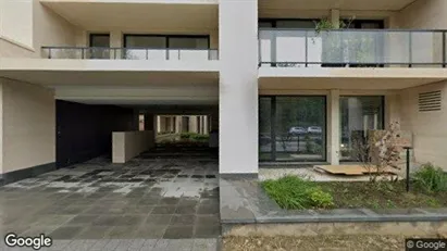Apartments for rent in Brussels Sint-Lambrechts-Woluwe - Photo from Google Street View