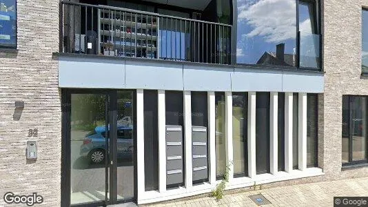 Apartments for rent in Halle - Photo from Google Street View