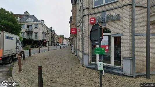 Apartments for rent in Dilbeek - Photo from Google Street View